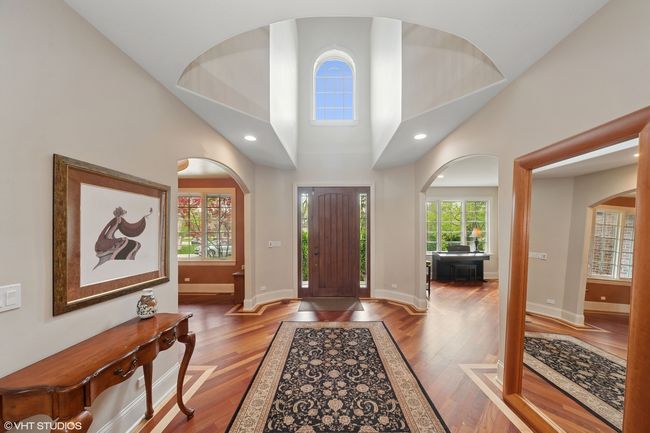 1138 Greentree Ave, House other with 5 bedrooms, 5 bathrooms and 2 parking in Deerfield IL | Image 4