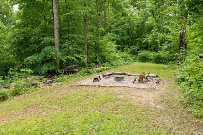 874 N Corwin Rd, House other with 1 bedrooms, 1 bathrooms and null parking in Bloomfield IN | Image 34
