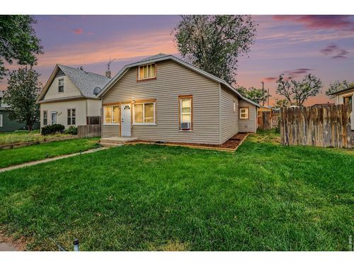 315 1st Ave, Ault, CO, 80610-5002 | Card Image
