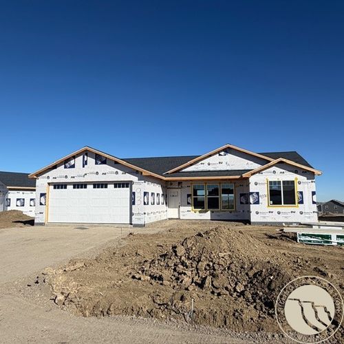 931 Madrid Dr, Billings, MT, 59105-5491 | Card Image