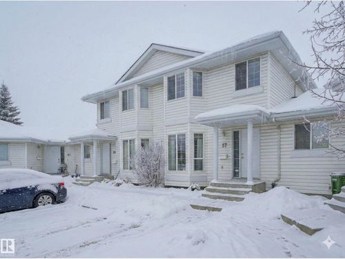 57-3380 28a Ave Nw, Edmonton, AB, T6T1V4 | Card Image