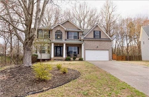 436 Farmwood Way, Canton, GA, 30115-8913 | Card Image