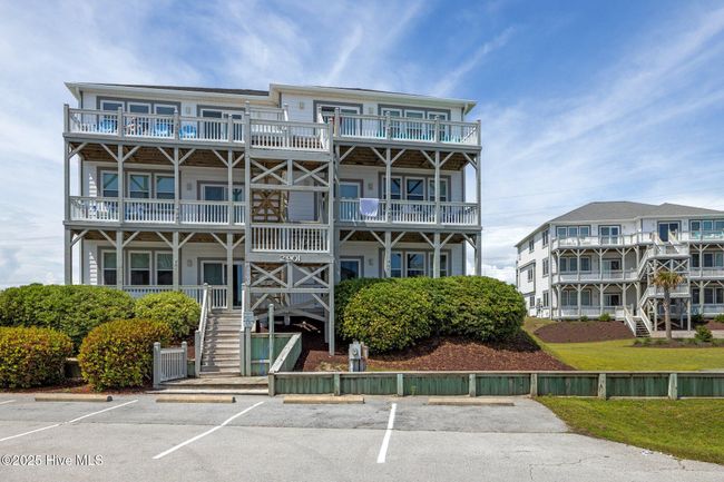 A1 - 2901 Pointe West Dr, Condo with 2 bedrooms, 2 bathrooms and null parking in Emerald Isle NC | Image 47