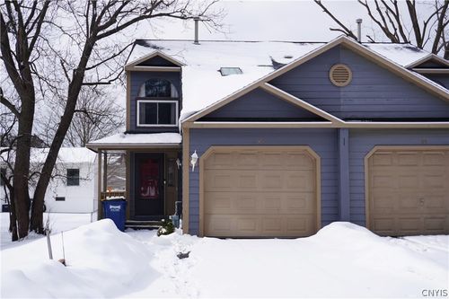 307 Gillespie Ave, Syracuse, NY, 13219-1146 | Card Image