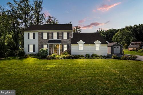 116 Timber Springs Ln, Exton, PA, 19341-1438 | Card Image