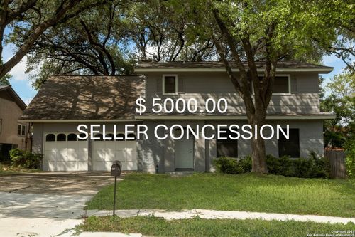 10406 Greenbay, San Antonio, TX, 78230-2303 | Card Image