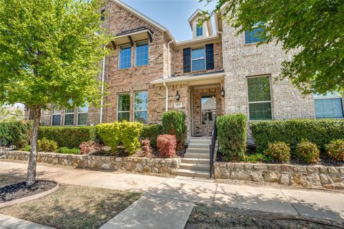 4917 Barcelona Ave, Mckinney, TX, 75070-1531 | Card Image