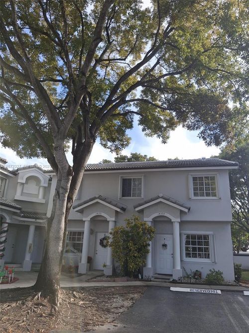 7-14385 Sw 120th Ct, Miami, FL, 33186-6069 | Card Image