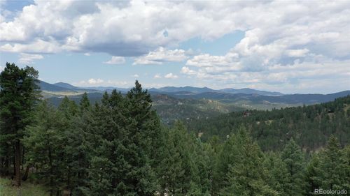 5061 Liberty Drive, Evergreen, CO, 80439 | Card Image