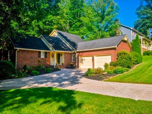 348 Hickory Hills Dr Ne, Cleveland, TN, 37312-6732 | Card Image