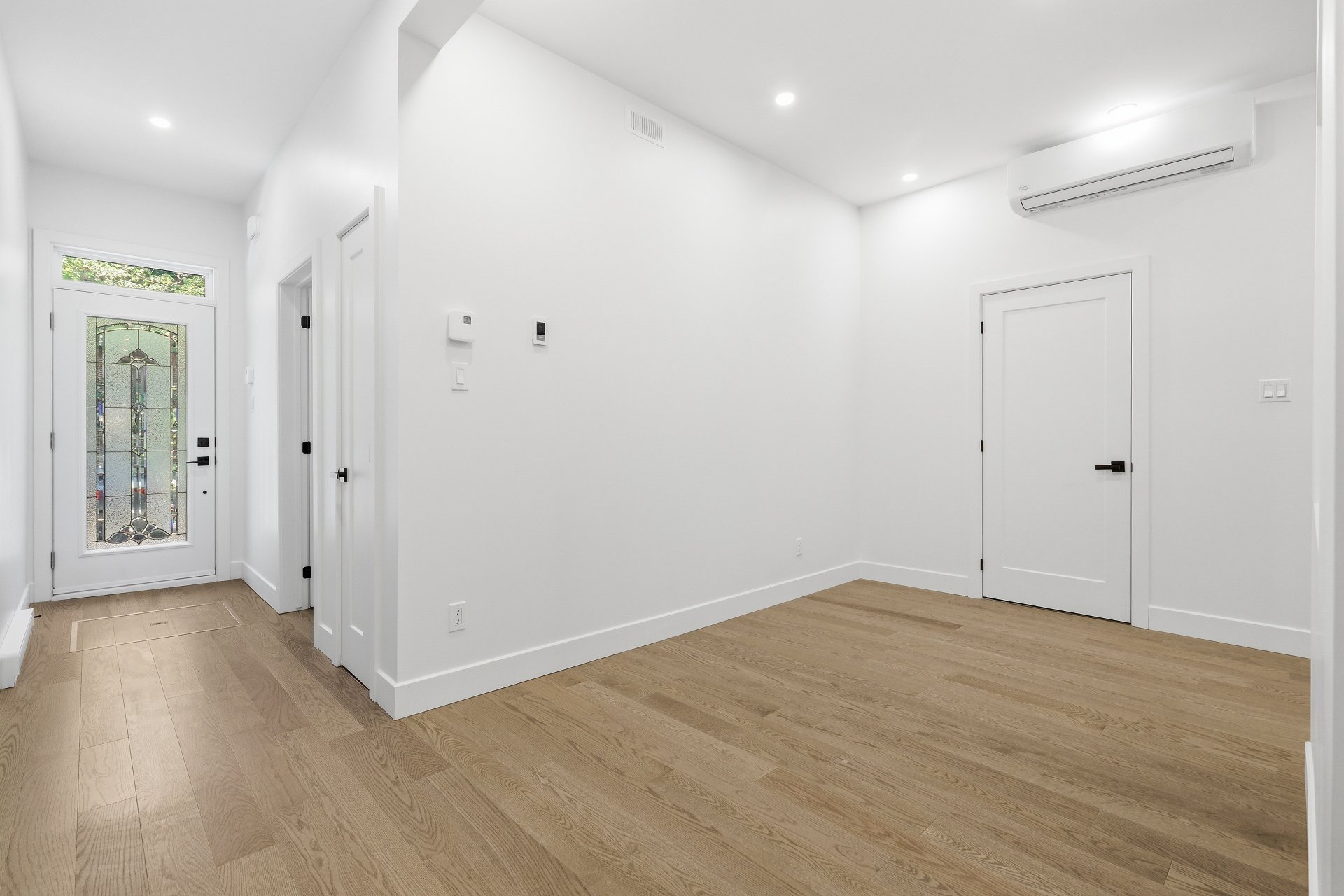 Residential Lease in Montréal (Mercier/Hochelaga-Maisonneuve) 4