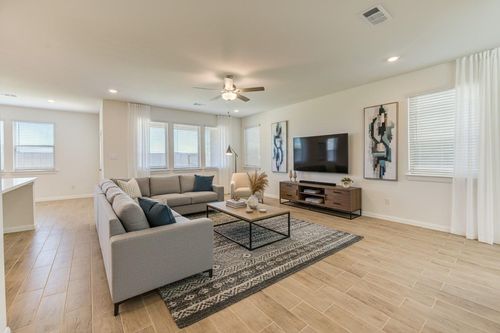 21707 Cypress Trellis Dr, Cypress, TX, 77433-0368 | Card Image