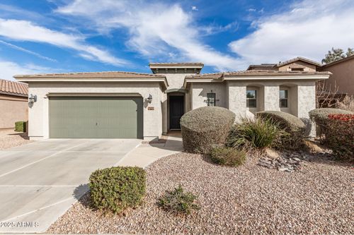 21919 N Bradford Drive, Maricopa, AZ, 85138 | Card Image