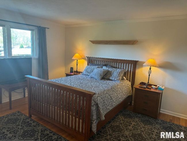 1345 W Woodside Dr, House other with 3 bedrooms, 3 bathrooms and null parking in Dunlap IL | Image 24