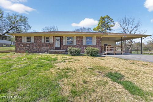 1715 Levy Dr, Powell, TN, 37849-5366 | Card Image