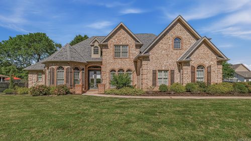 3807 Wolf Chase, Jonesboro, AR, 72404 | Card Image
