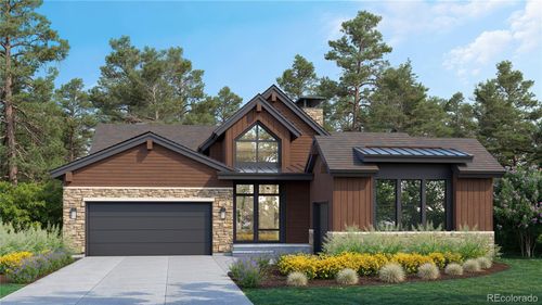 8055 Painted Pine St, Parker, CO, 80134 | Card Image