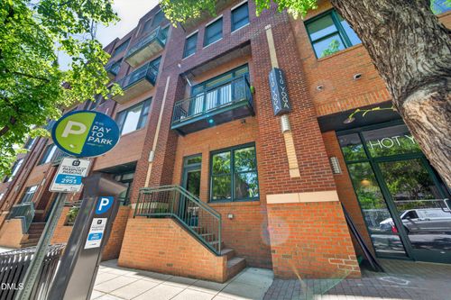 111-444 S Blount Street, Raleigh, NC, 27601 | Card Image