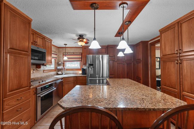 2831 Whichards Beach Rd, House other with 3 bedrooms, 2 bathrooms and null parking in Chocowinity NC | Image 22