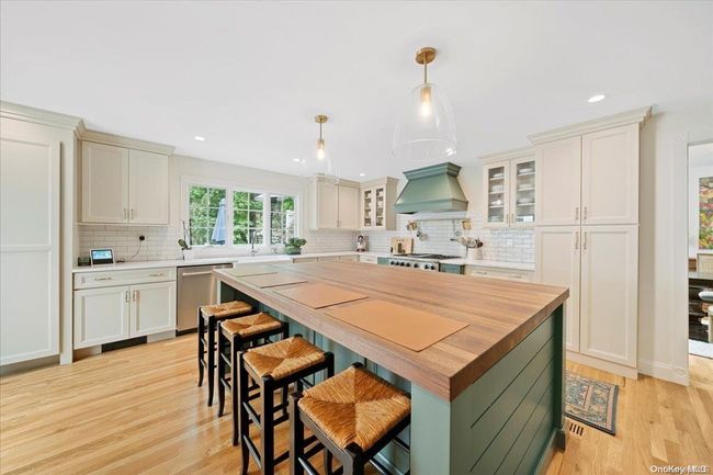 84 Woodchuck Hollow Rd, House other with 5 bedrooms, 4 bathrooms and null parking in Cold Spring Harbor NY | Image 7