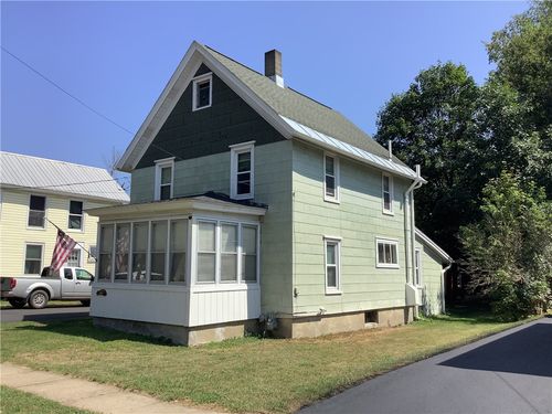 36 Plymouth St, Norwich, NY, 13815-1349 | Card Image
