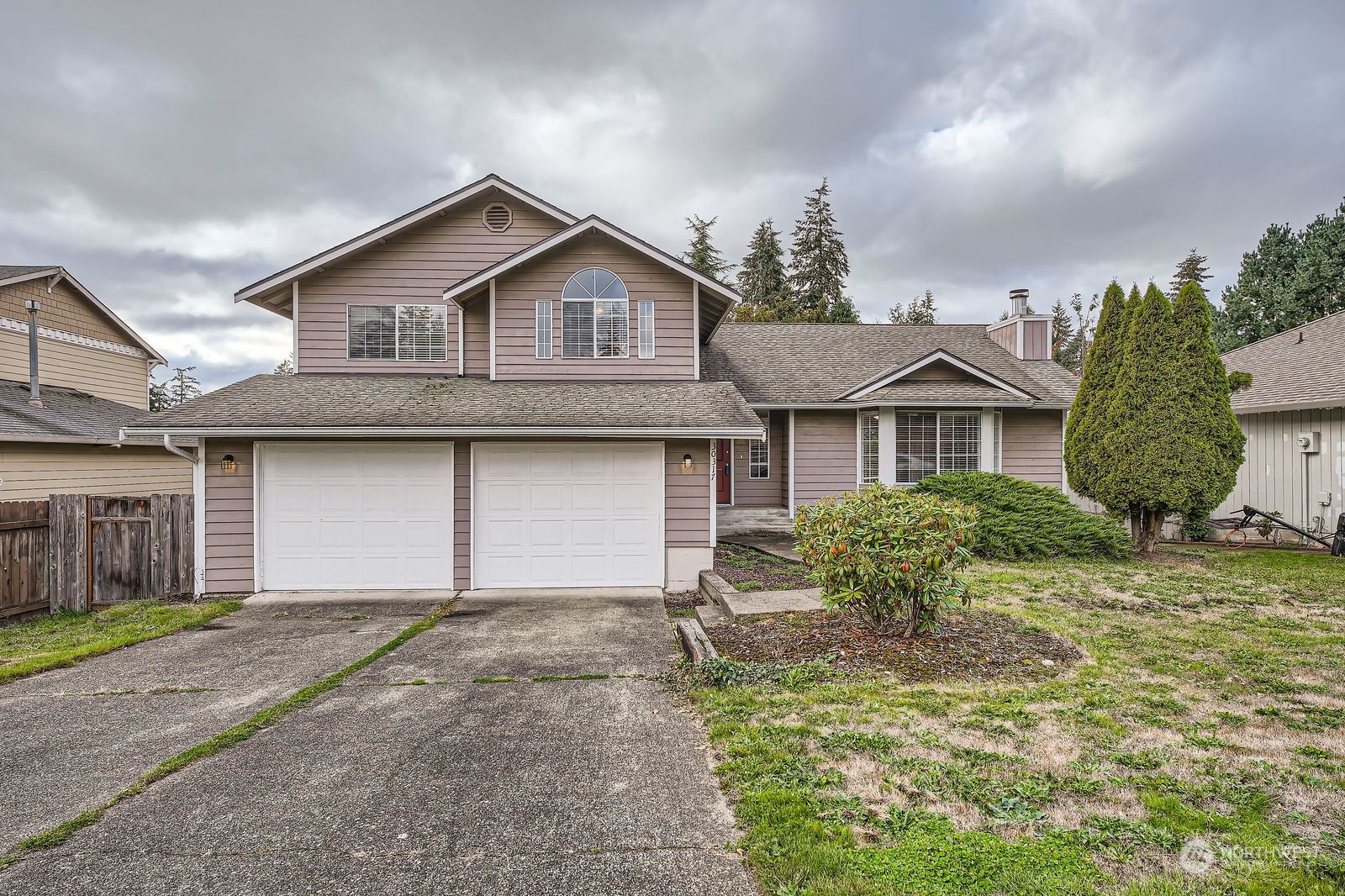 24th Pl, Federal Way, WA 98003