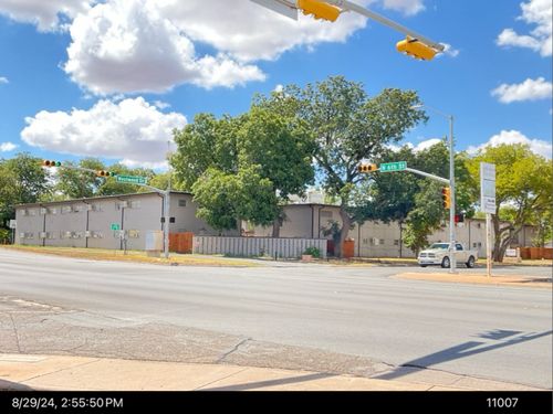 a6-600 Westwood Dr, Abilene, TX, 79603-6734 | Card Image