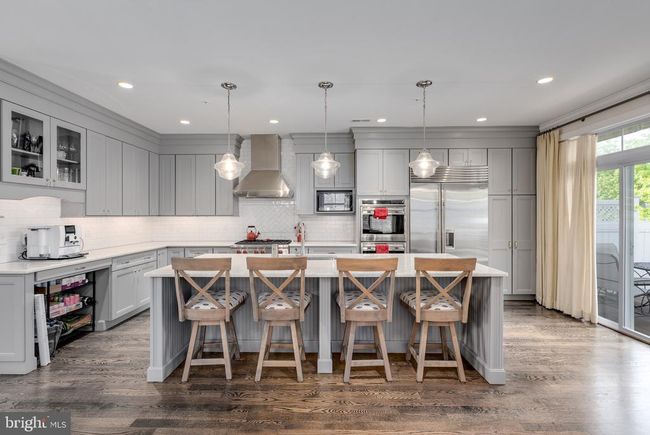 18 S Roberts Rd, Home with 4 bedrooms, 5 bathrooms and null parking in BRYN MAWR PA | Image 13