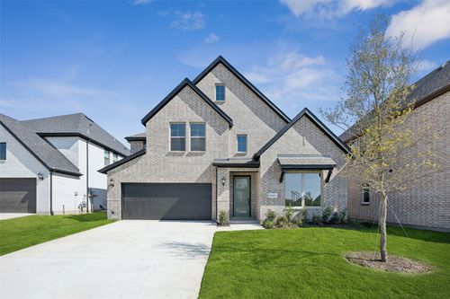 5405 Carmichael Dr, McKinney, TX, 75070-2050 | Card Image