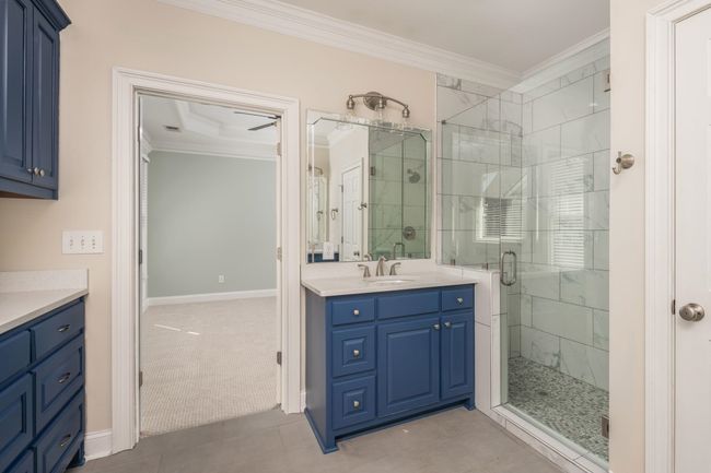 1591 Carriage Ridge Dr, House other with 3 bedrooms, 3 bathrooms and null parking in Greensboro GA | Image 28