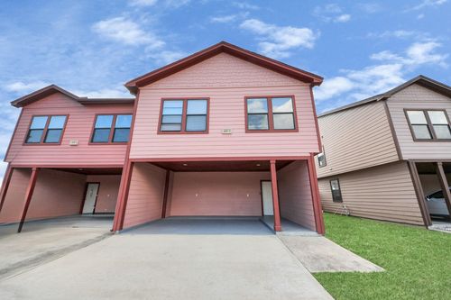 b-4311 Oak Ridge Drive, Pasadena, TX, 77503 | Card Image