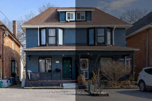 277 Jarvis St, Oshawa, ON, L1G5K8 | Card Image