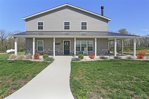 8131 Alhambra Rd, New Douglas, IL, 62074-1800 | Card Image