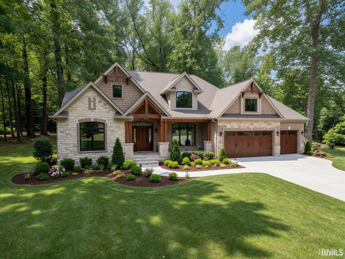 Land in Evansville 3