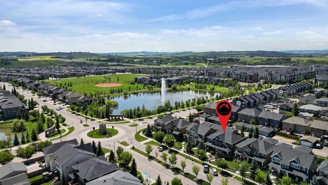 41 Legacy Gate Se, Home with 3 bedrooms, 4 bathrooms and 2 parking in Calgary AB | Image 46