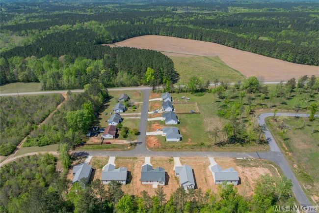 109 Nutbush Creek Ln, House other with 3 bedrooms, 2 bathrooms and null parking in Norlina NC | Image 30