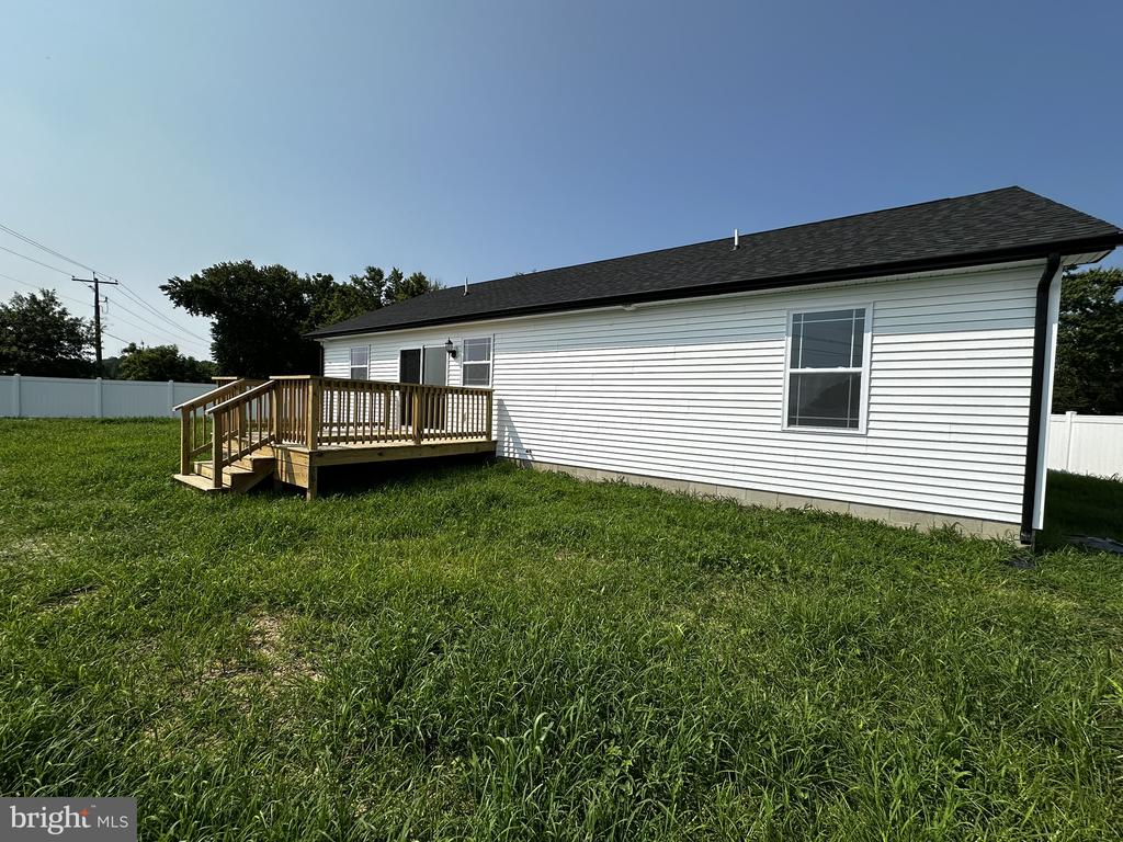 Residential in MILTON 4