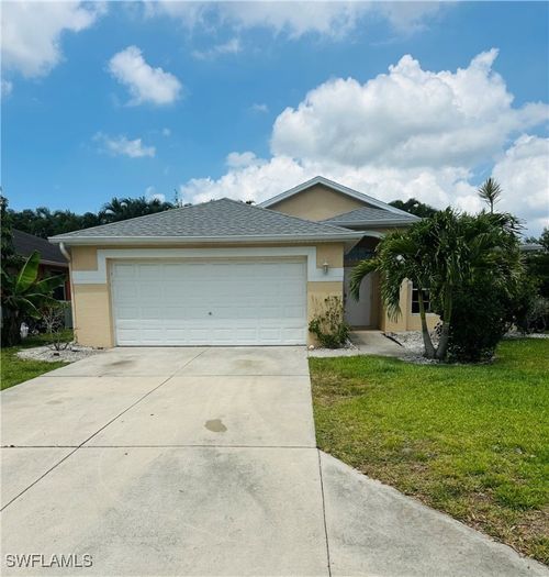 17903 Oakmont Ridge Cir, FORT MYERS, FL, 33967-7202 | Card Image