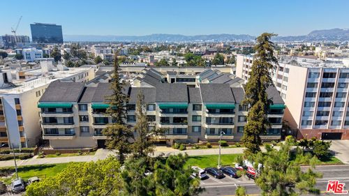 219-435 S La Fayette Park Pl, Los Angeles, CA, 90057-1350 | Card Image