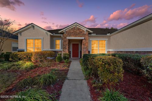 4588 Golf Brook Rd, ORANGE PARK, FL, 32065-2668 | Card Image