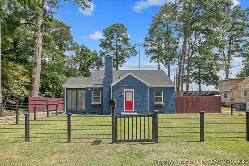 2108 Rock Ave, Fayetteville, NC, 28303-7014 | Card Image