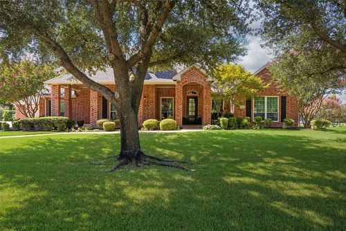 5604 Kensington Ct, Parker, TX, 75002-5436 | Card Image