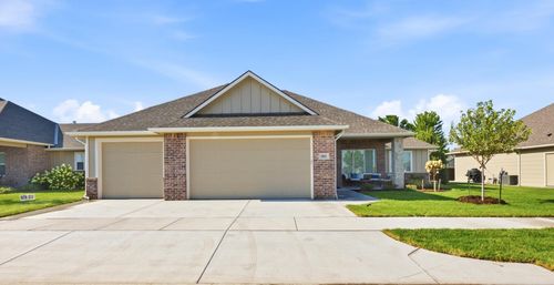 841 N Firefly St, Wichita, KS, 67235-9121 | Card Image