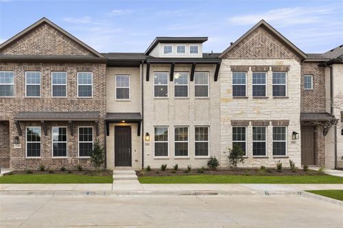 2284 Black Forest Dr, Allen, TX, 75013-1207 | Card Image