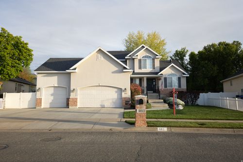 481 W 2025 N, Centerville, UT, 84014 | Card Image