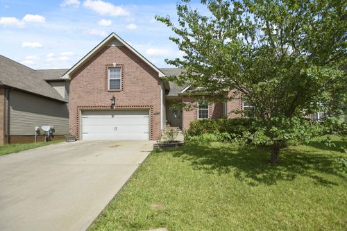 3713 Windhaven Ct, Clarksville, TN, 37040-1106 | Card Image
