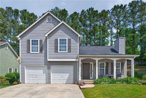 3904 Keystone Rdg Nw, Acworth, GA, 30101-7369 | Card Image