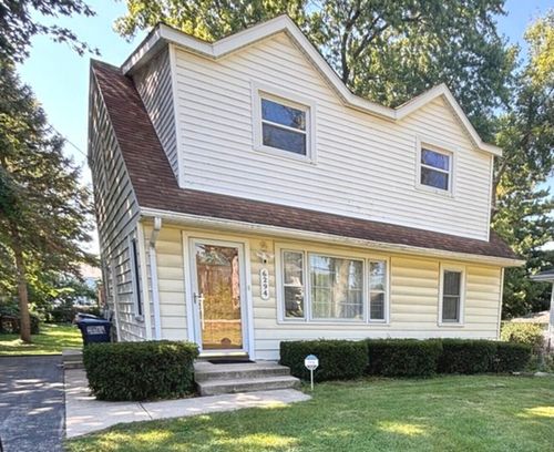 6294 Woodward Ave, Downers Grove, IL, 60516-1710 | Card Image