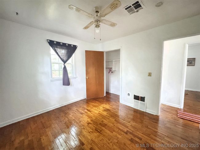 226 W Seneca St, House other with 2 bedrooms, 1 bathrooms and null parking in Tahlequah OK | Image 28