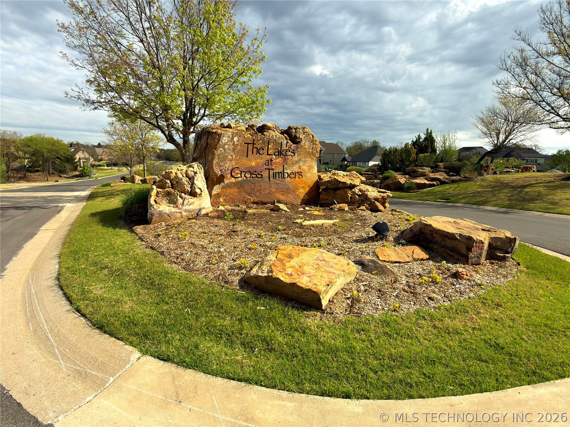 Land in Sapulpa
